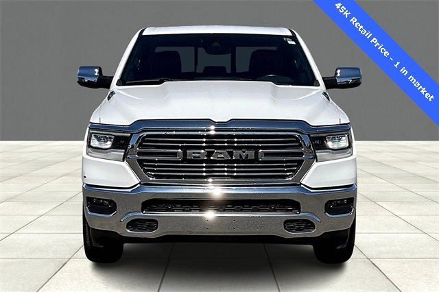 Used 2023 RAM 1500 Laramie image 3