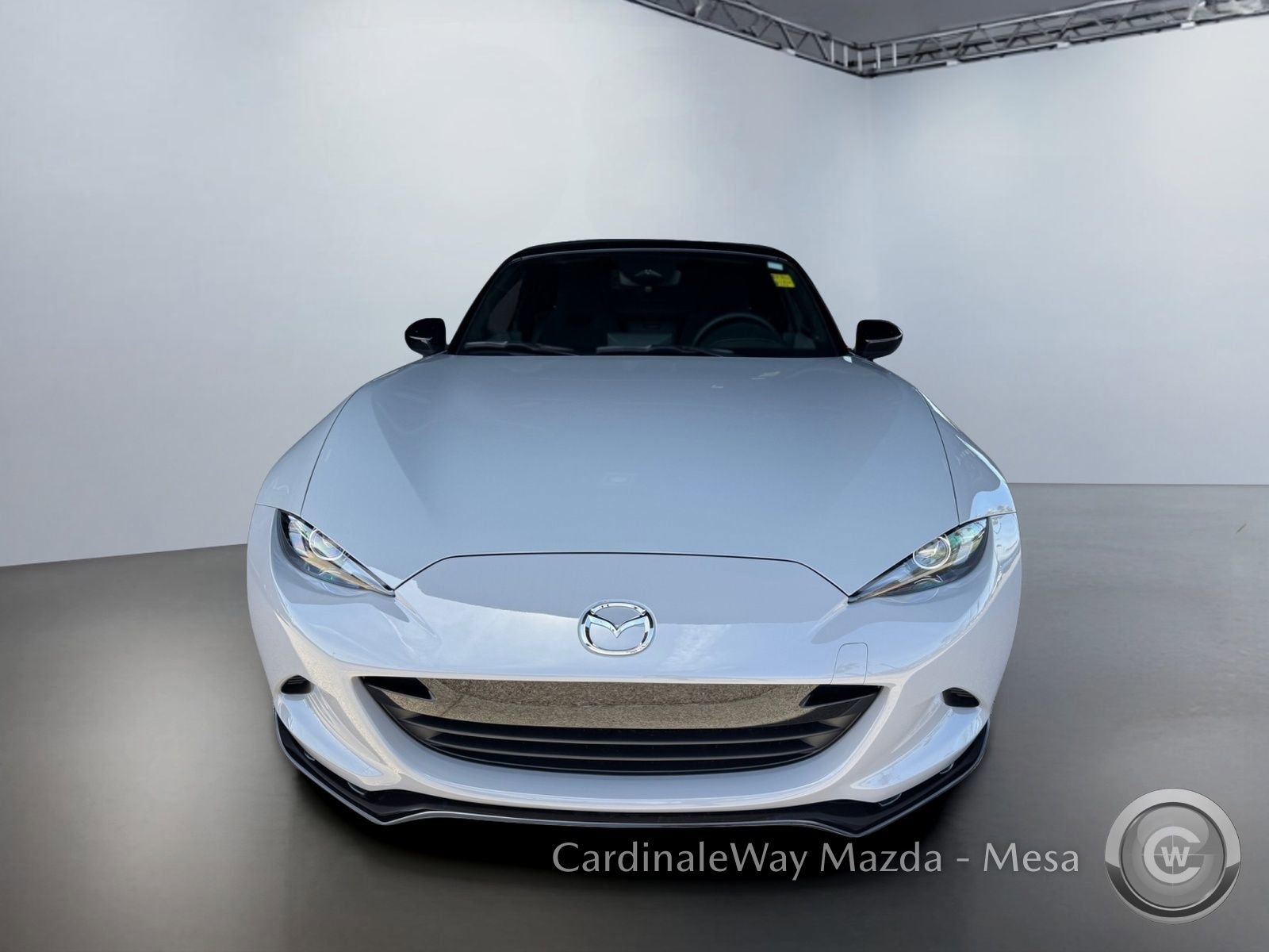 New 2026 MAZDA MX-5 Miata Club w/ Interior Package RWD image 9