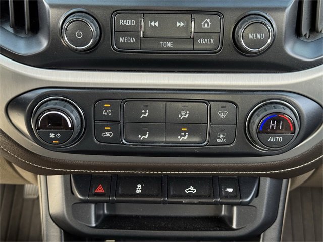 Used 2018 GMC Canyon SLE w/ SLE Convenience Package image 18