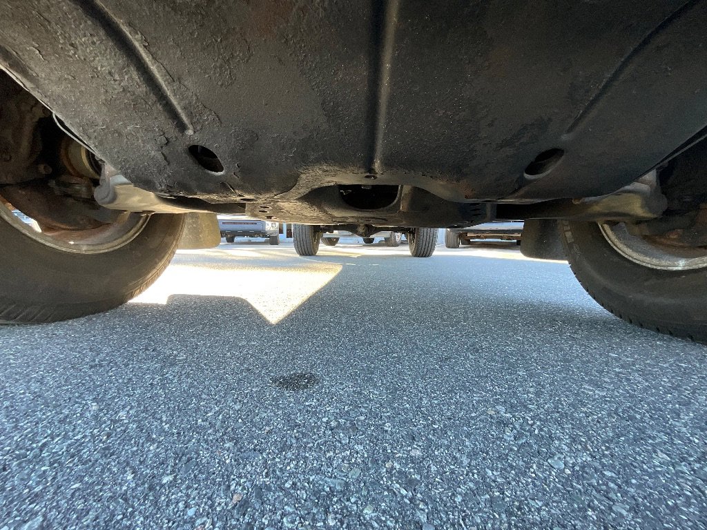 Used 2003 Toyota Tacoma 4x4 Double Cab image 42