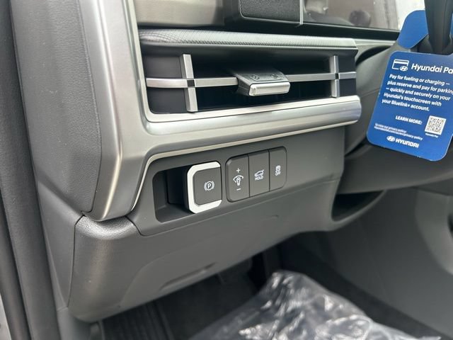 New 2026 Hyundai Santa Fe SE AWD/4WD image 18