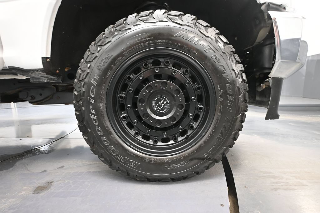 Used 2022 Ford F250 XL w/ Power Equipment Group AWD/4WD image 17