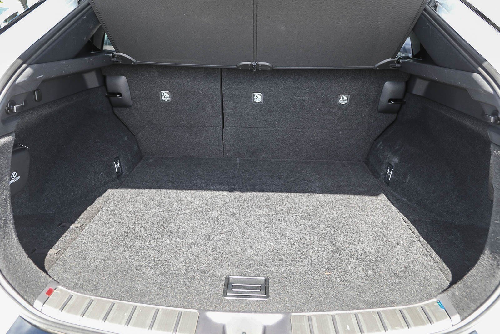 Used 2024 Lexus RZ 300e Premium FWD image 25