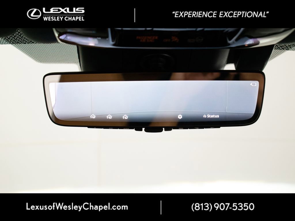 Used 2023 Lexus RX 350 Premium Plus w/ Accessory Package image 36