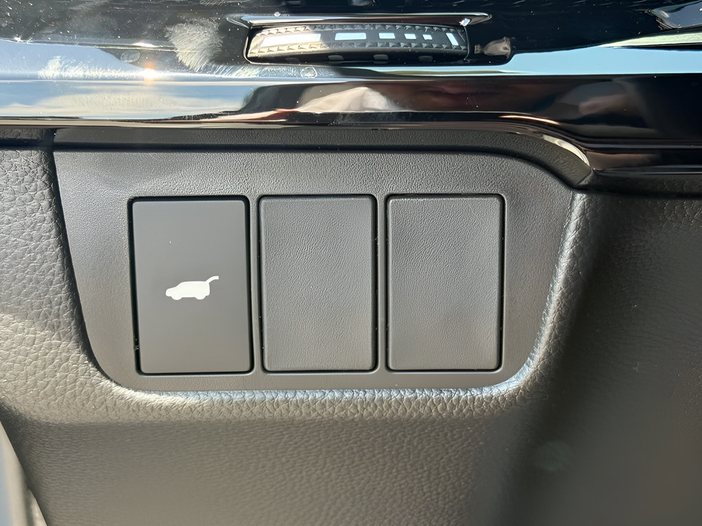 New 2026 Honda CR-V EX-L image 24
