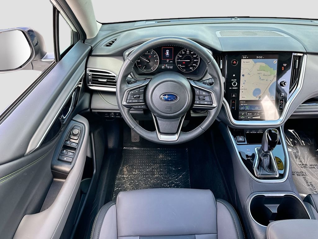 Certified 2023 Subaru Outback Onyx Edition image 23