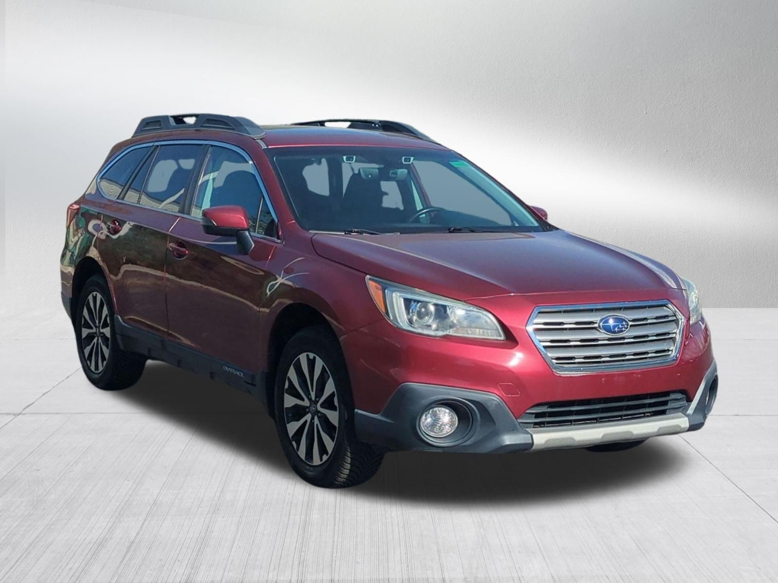 Used 2017 Subaru Outback 2.5i Limited AWD/4WD image 7