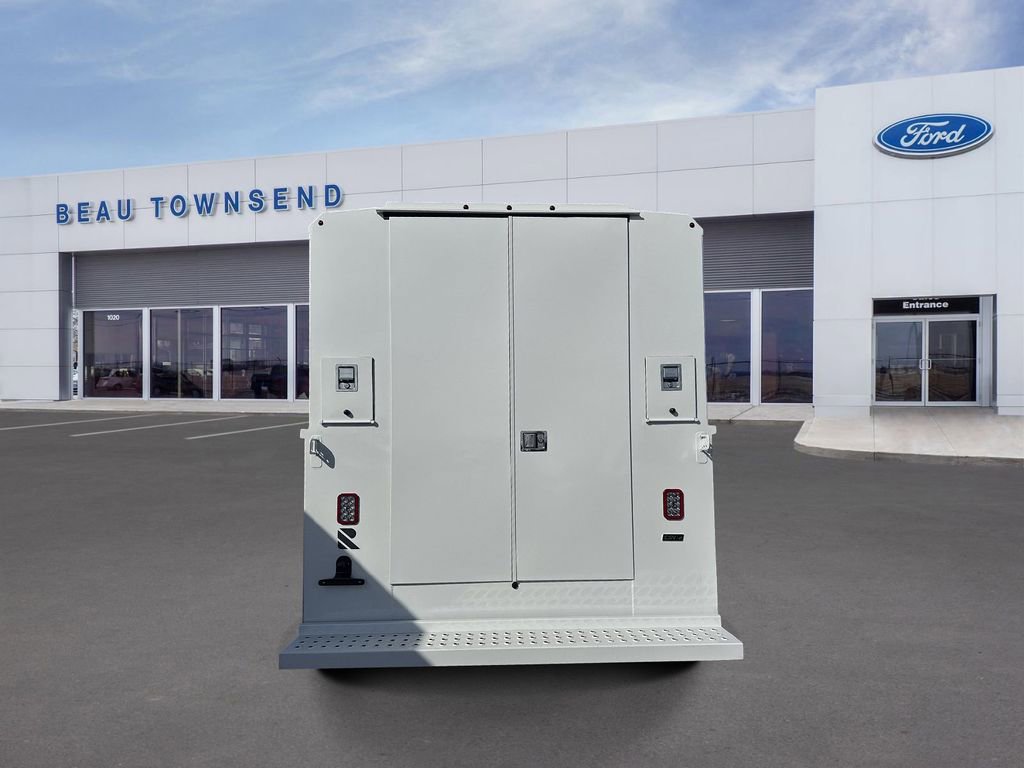 New 2025 Ford E-350 and Econoline 350 Super Duty w/ Power Equipment Group image 4