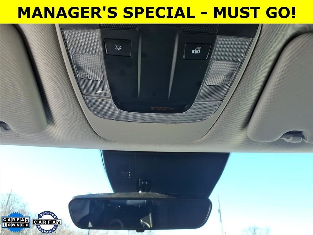 Used 2023 Kia Sportage LX image 22