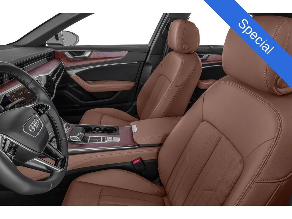 Used 2019 Audi A6 3.0T Prestige w/ Prestige Package image 49