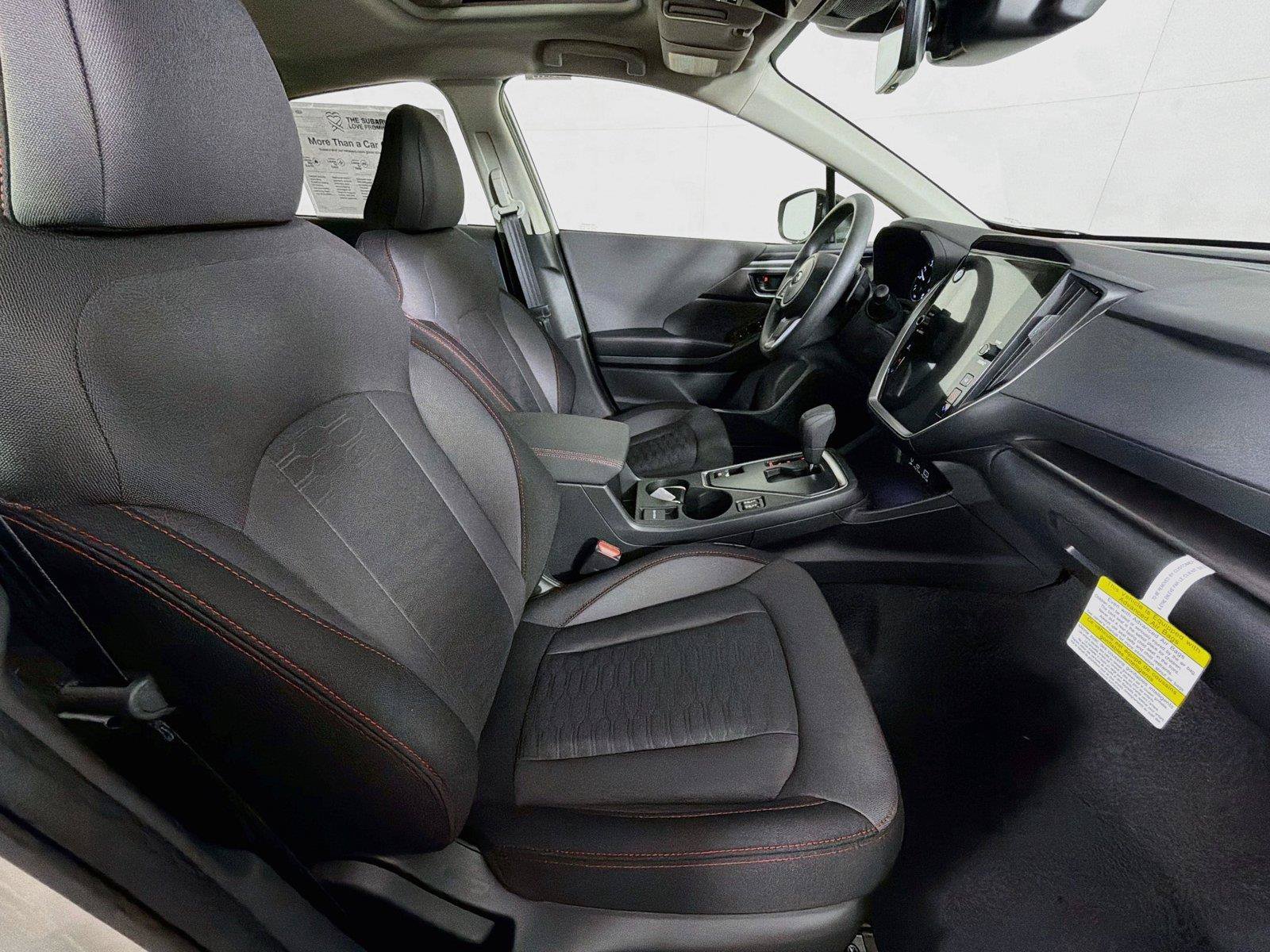 New 2026 Subaru Impreza 2.0i Sport AWD/4WD image 29
