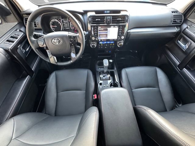 Used 2023 Toyota 4Runner TRD Pro image 18