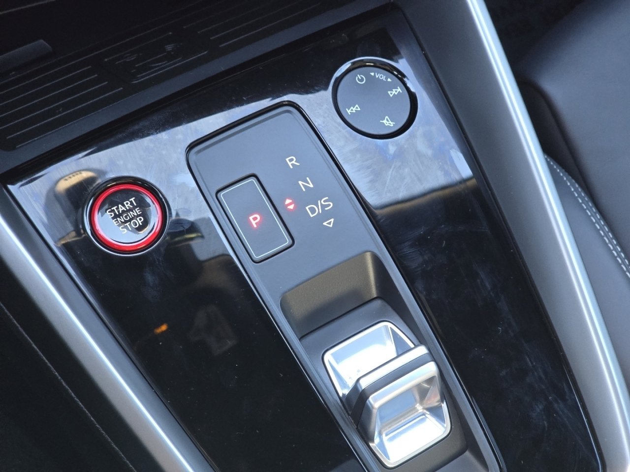 Used 2023 Audi S3 Premium Plus w/ Premium Plus Package image 31