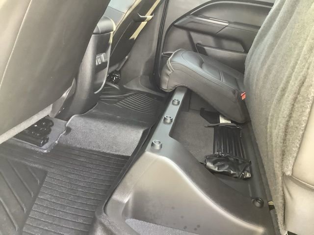 Used 2020 GMC Canyon Denali image 24