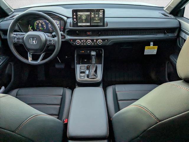 New 2026 Honda CR-V Sport-L image 15