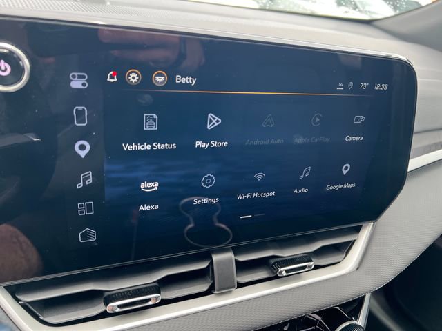 Certified 2025 Chevrolet Equinox LT w/ Safety and Technology Package AWD/4WD image 33