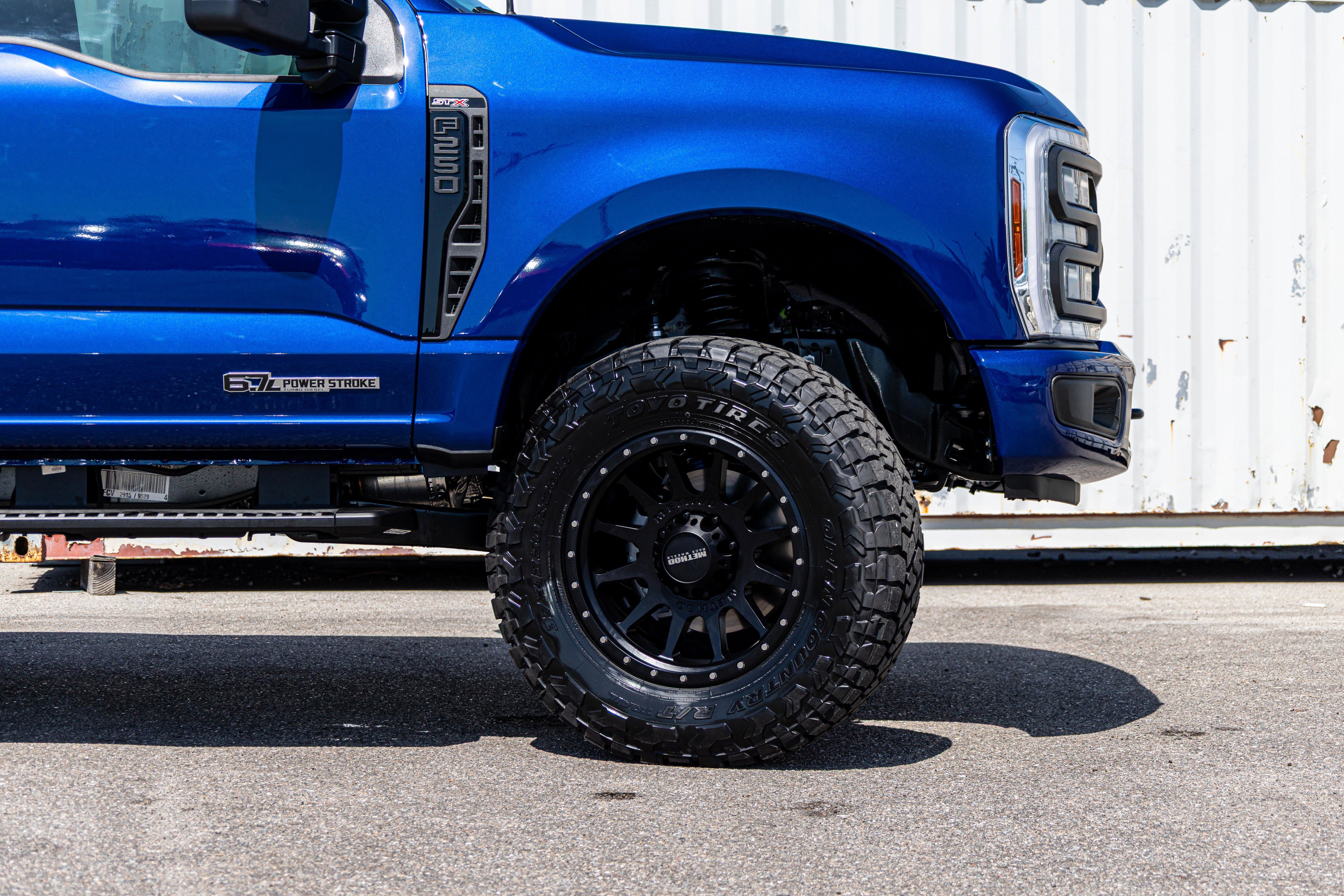 New 2026 Ford F250 XL w/ STX Appearance Package image 20