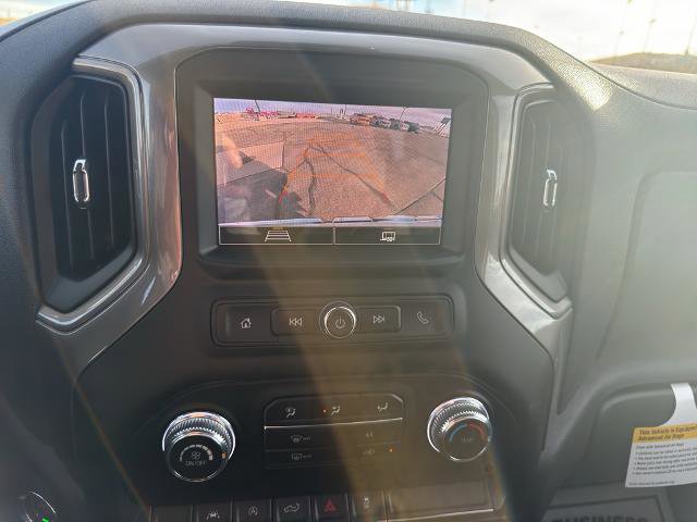 New 2026 GMC Sierra 1500 Pro w/ Pro Value Package image 16