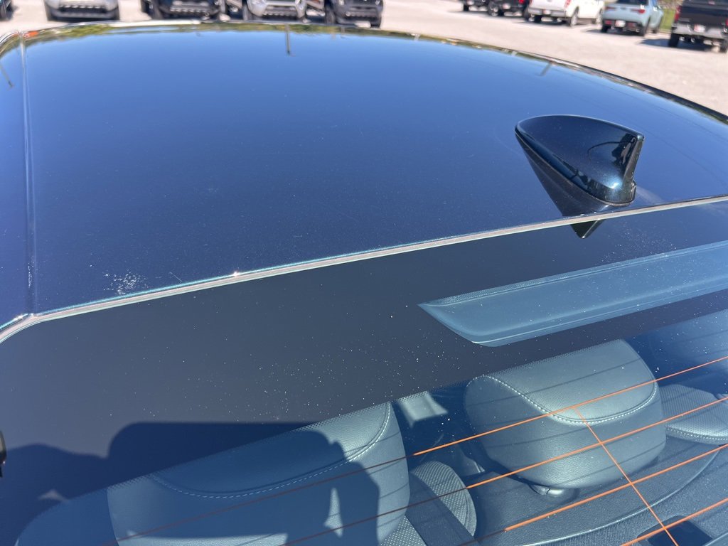 Used 2023 Genesis G80 2.5T image 21