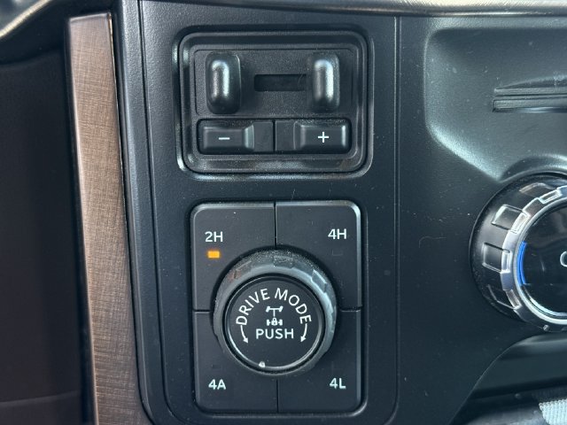 Used 2024 Ford F150 King Ranch w/ FX4 Off-Road Package AWD/4WD image 21