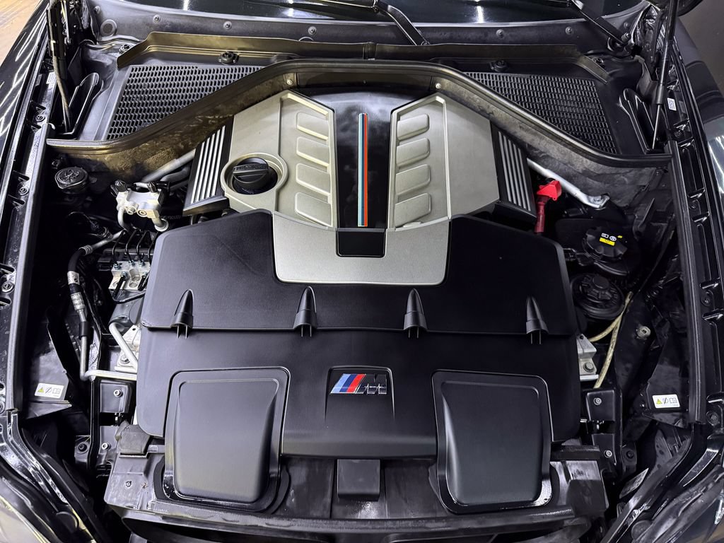 Used 2012 BMW X5 M AWD/4WD image 30
