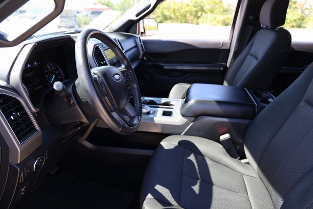 Used 2019 Ford Expedition XLT image 10