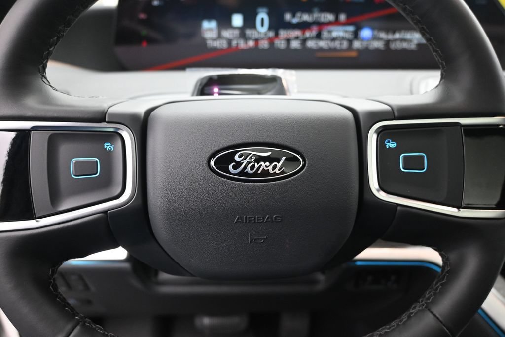 New 2026 Ford Expedition Tremor AWD/4WD image 12