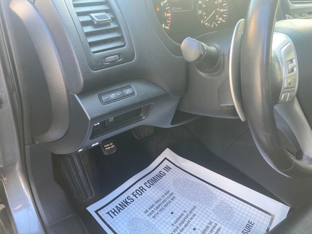 Used 2017 Nissan Altima 2.5 SR image 17