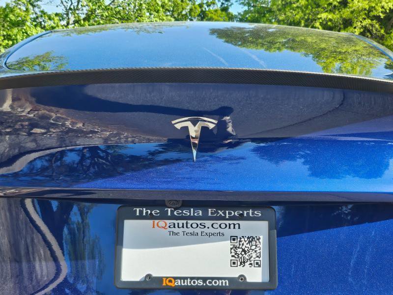 Used 2023 Tesla Model Y Performance AWD/4WD image 29