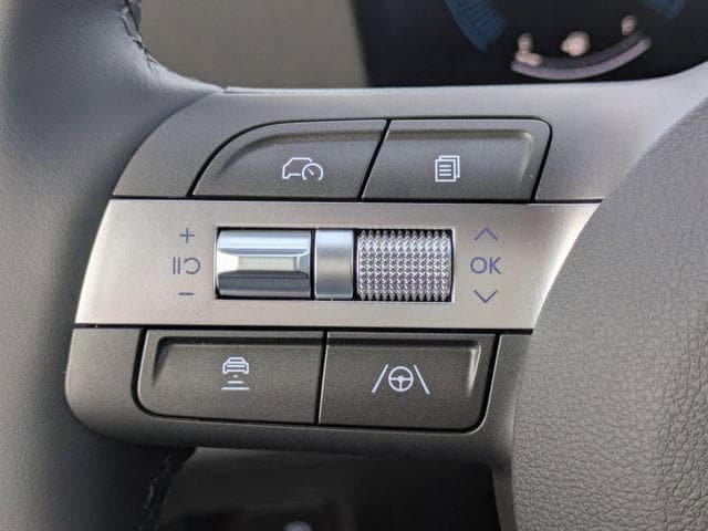 New 2026 Hyundai Kona SEL Sport AWD/4WD image 23