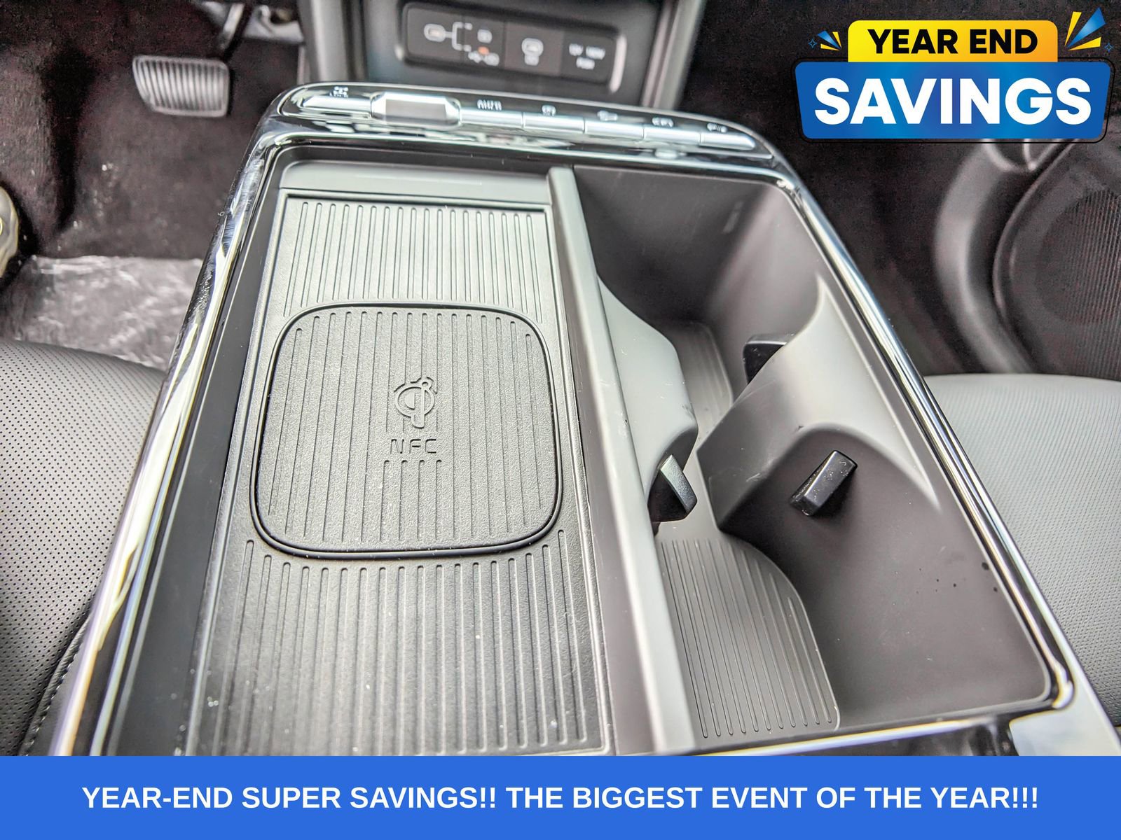 New 2025 Hyundai Tucson Limited image 35