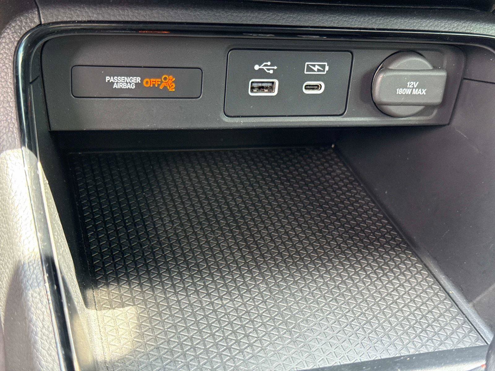 Certified 2023 Honda CR-V Sport image 25