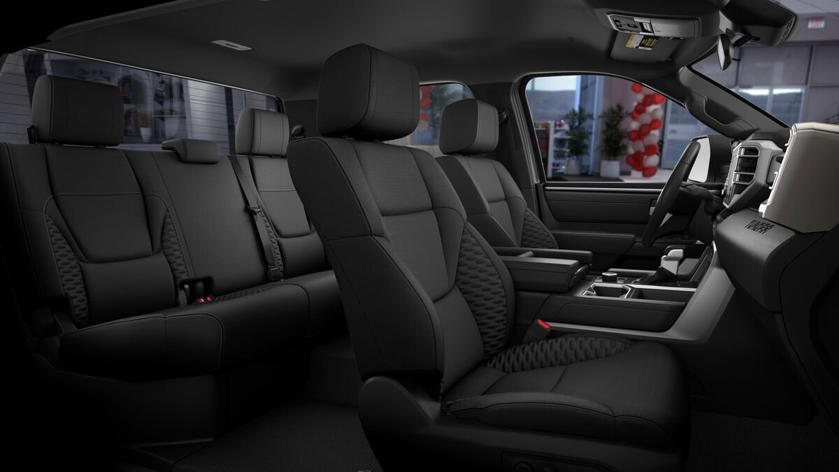 New 2026 Toyota Tundra SR5 image 23