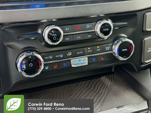 New 2025 Ford F450 Platinum w/ FX4 Off-Road Package image 18