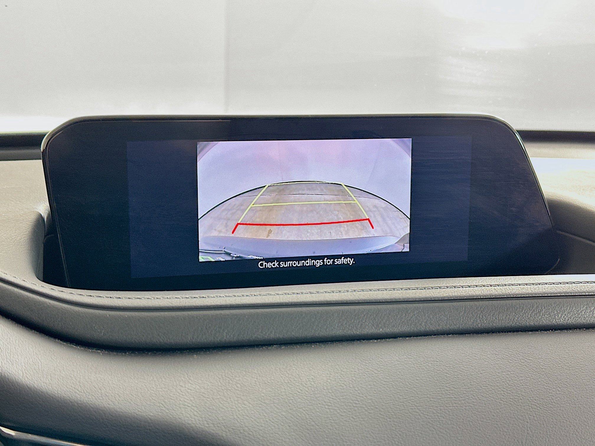 Used 2023 MAZDA CX-30 AWD 2.5 S w/ Preferred Package image 22