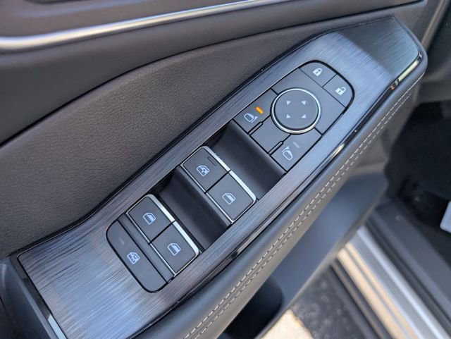 New 2026 Nissan Rogue Platinum w/ Platinum Premium Package image 16