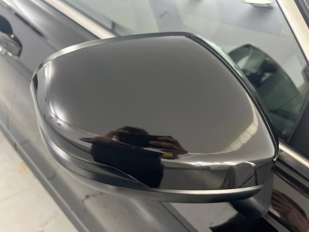 Used 2025 Honda CR-V EX image 51