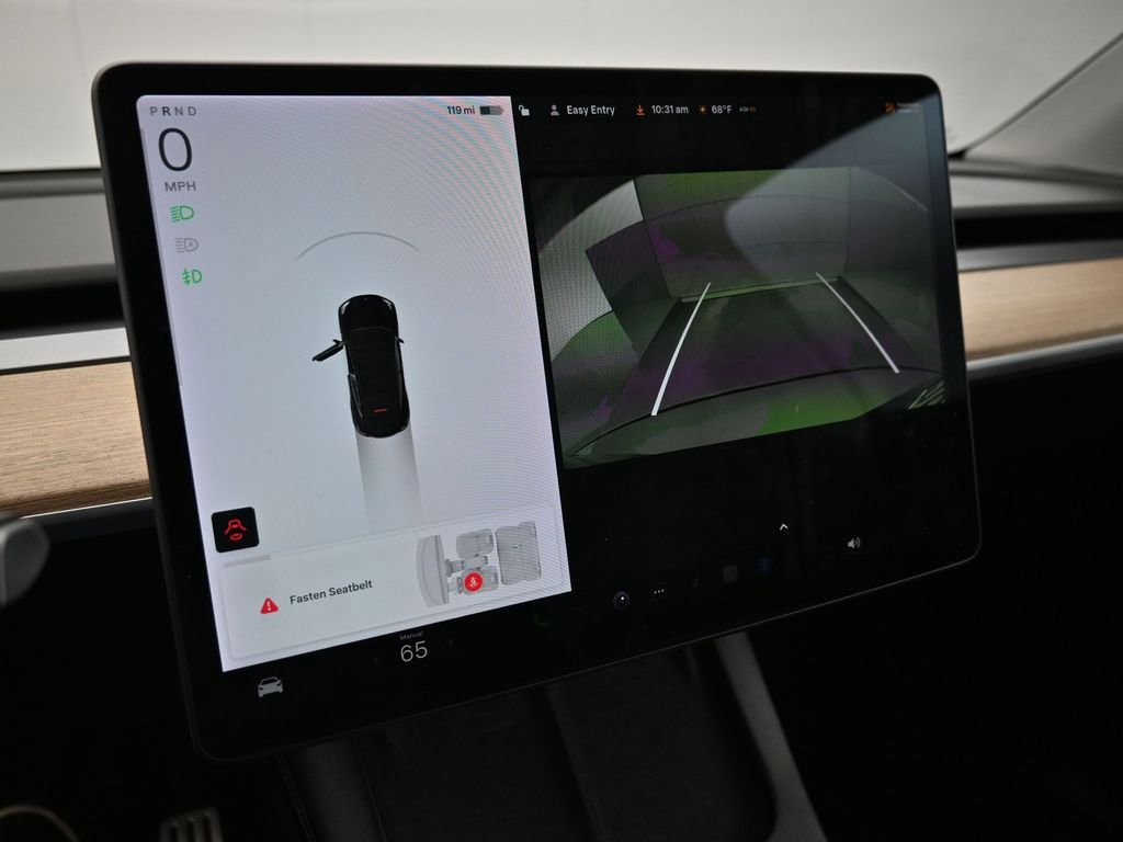 Used 2022 Tesla Model Y Performance image 12