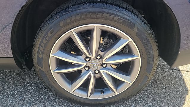 Used 2021 Acura RDX AWD w/ Technology Package image 22