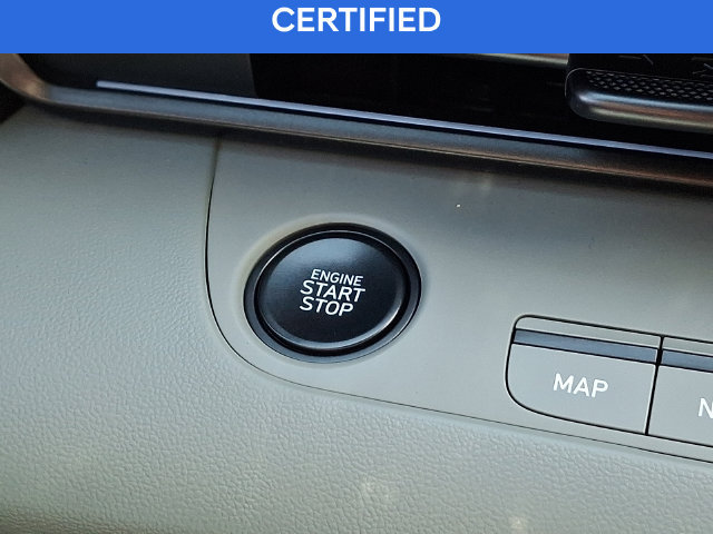 Certified 2025 Hyundai Elantra Limited FWD image 24