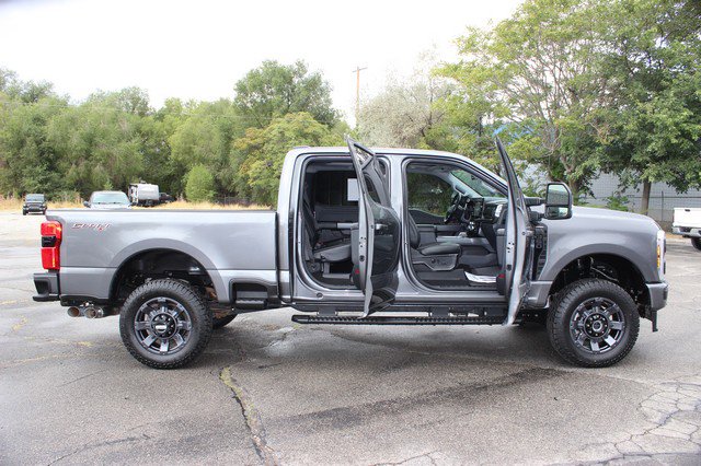 Used 2024 Ford F350 Lariat w/ Lariat Ultimate Package image 21