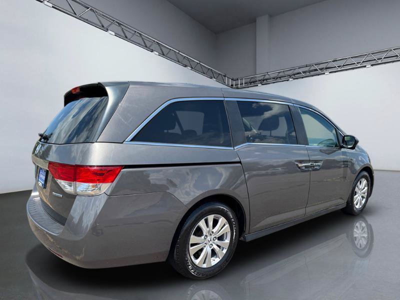 Used 2017 Honda Odyssey SE image 7
