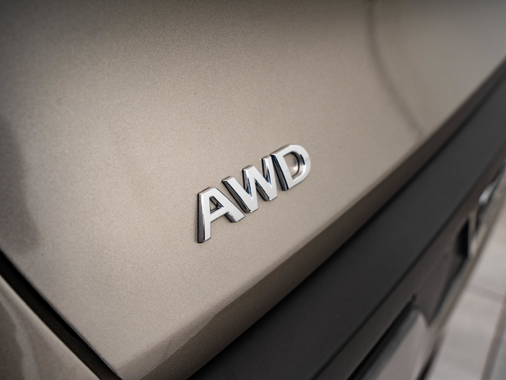 Used 2023 INFINITI QX60 Luxe AWD/4WD image 20