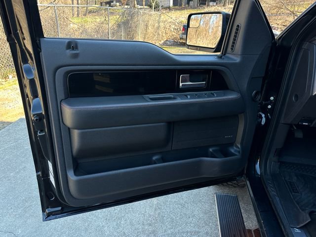 Used 2013 Ford F150 Limited image 15