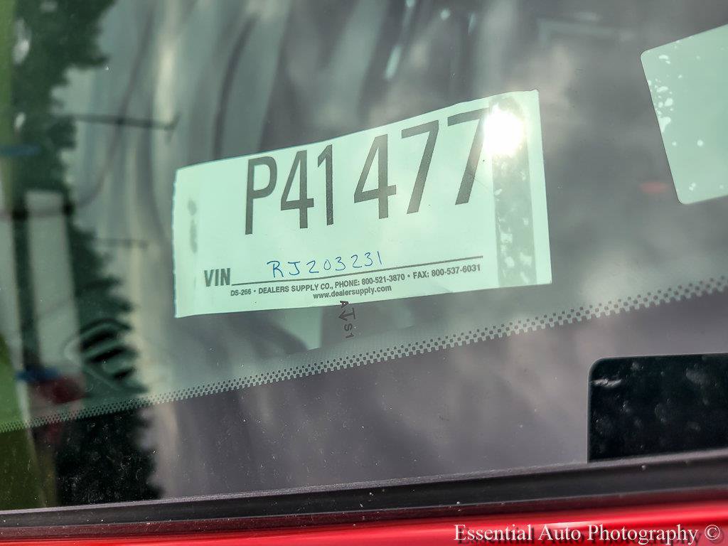 Certified 2024 Chevrolet Traverse LT w/ Enhanced Driving Package FWD image 30