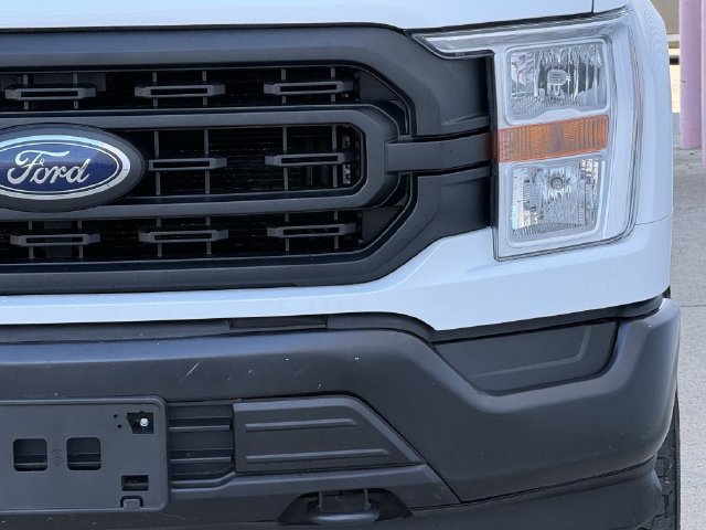 Used 2022 Ford F150 XL w/ Trailer Tow Package AWD/4WD image 7