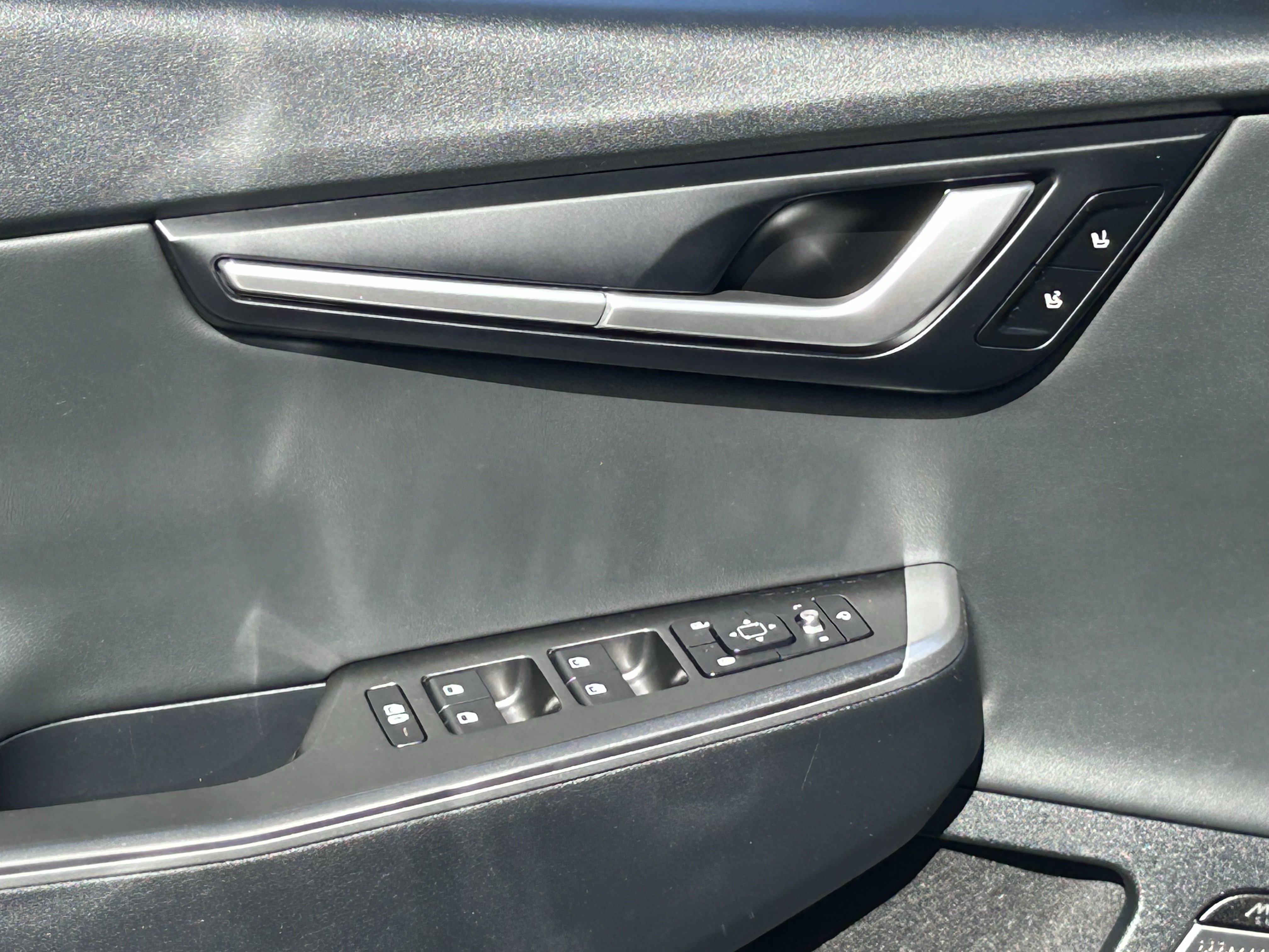 Certified 2023 Kia EV6 Wind RWD image 21