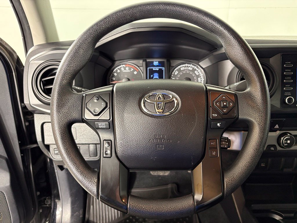 Used 2021 Toyota Tacoma SR w/ SR Convenience Package RWD image 18