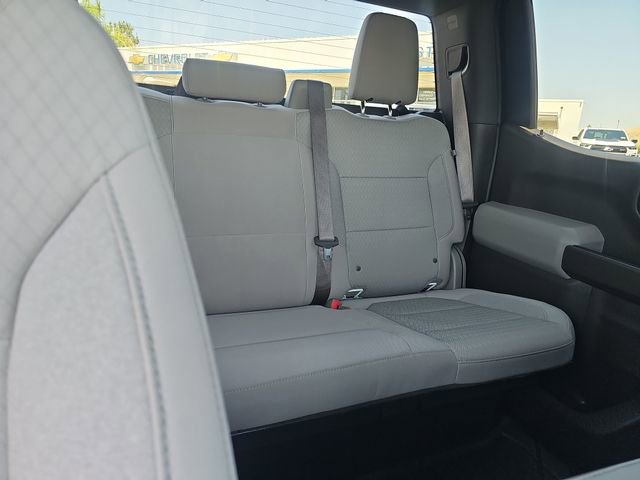 Used 2019 Chevrolet Silverado 1500 LT w/ All-Star Edition AWD/4WD image 26