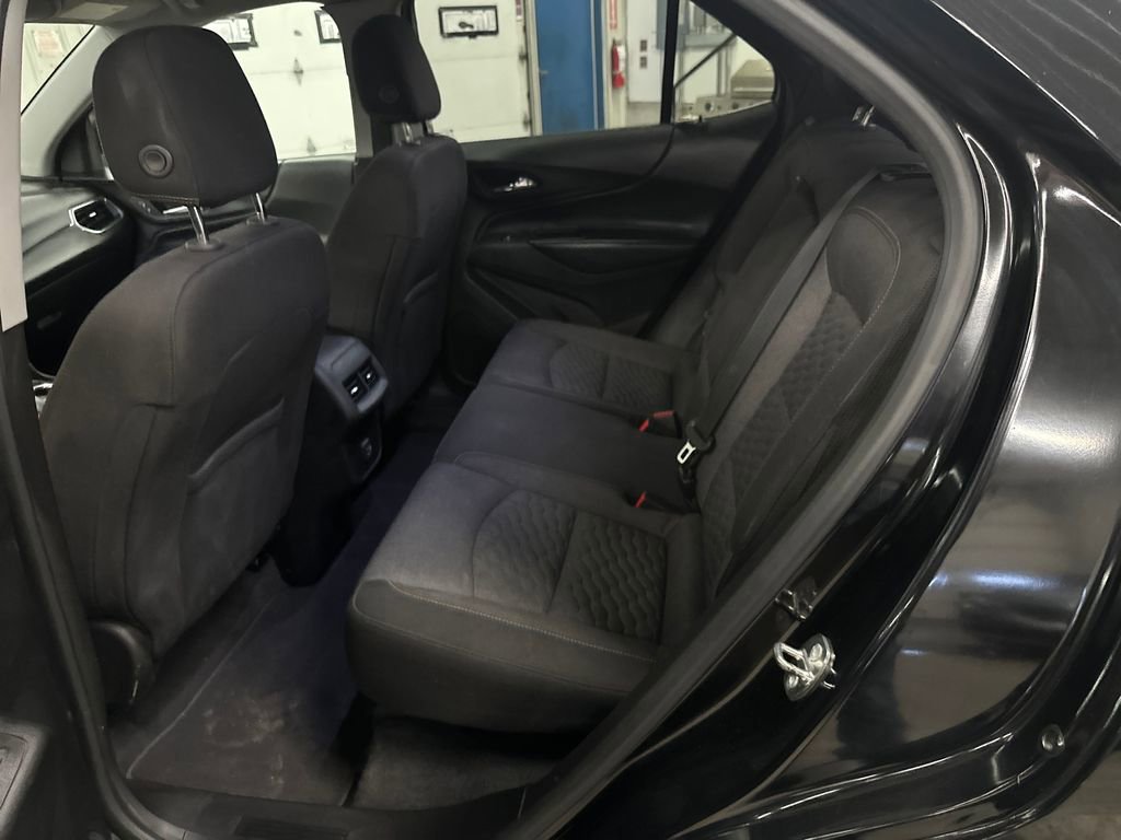 Used 2019 Chevrolet Equinox LT image 27